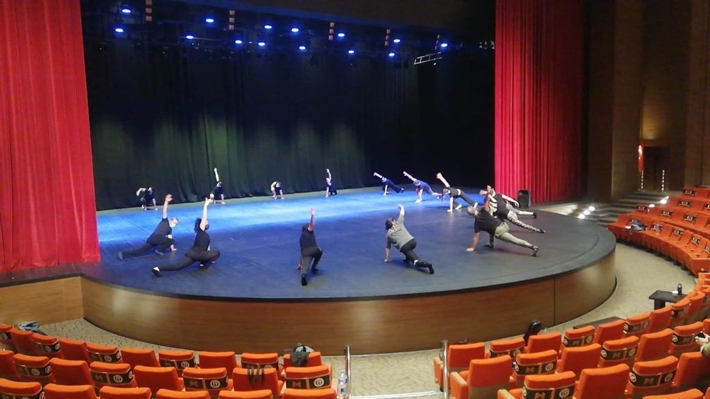 Gaziantep Şehir Tiyatrosu’ndan konservatuvar hazırlık kursu