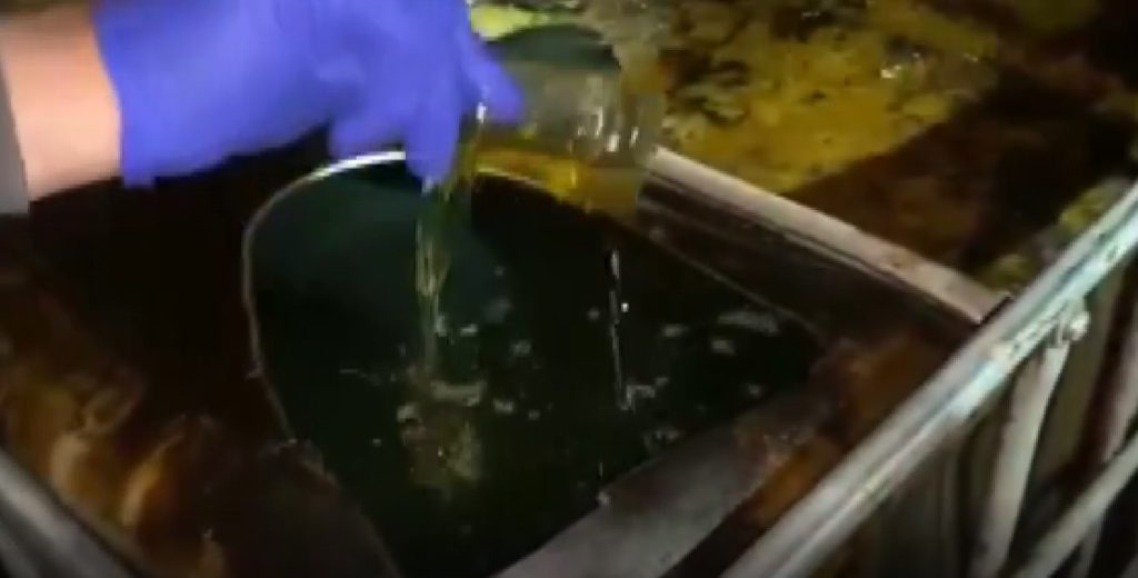 Gaziantep’te kaçak akaryakıt operasyonu