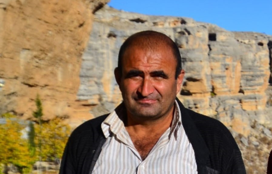 Haber alınamayan kişi ölü bulundu
