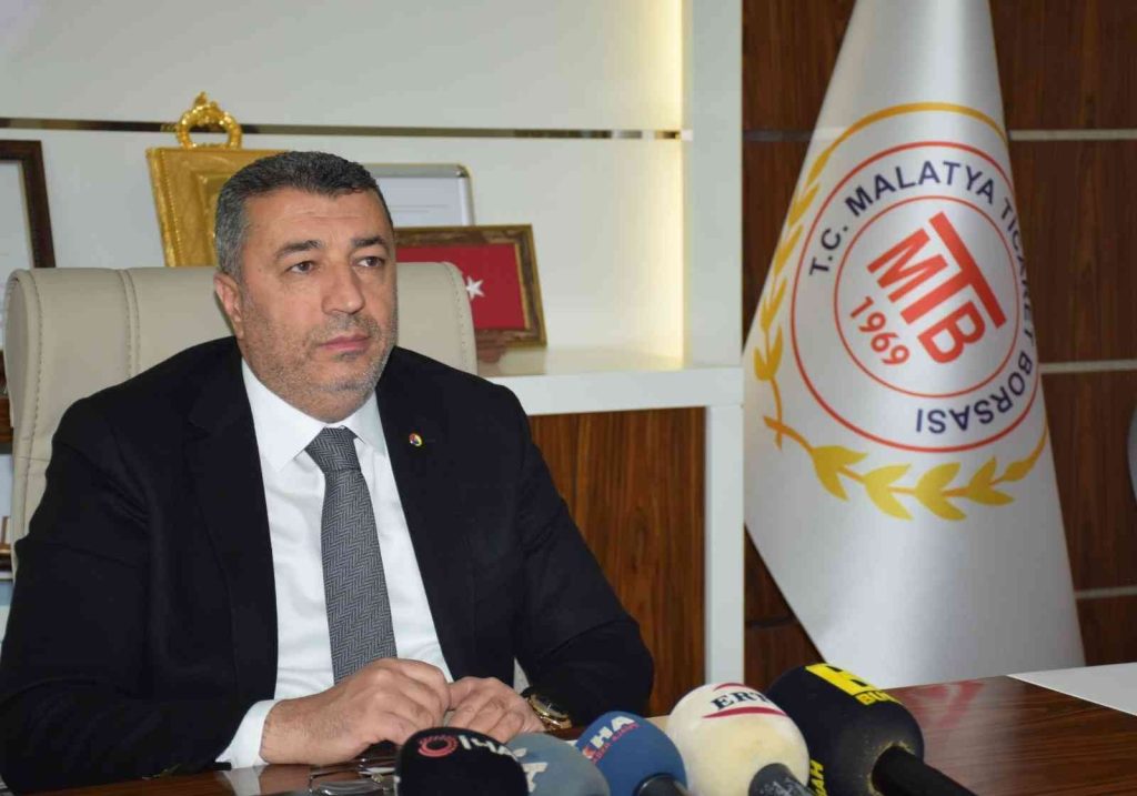 İlk çeyrekte kuru kayısıdan 91 milyon 291 bin dolar gelir