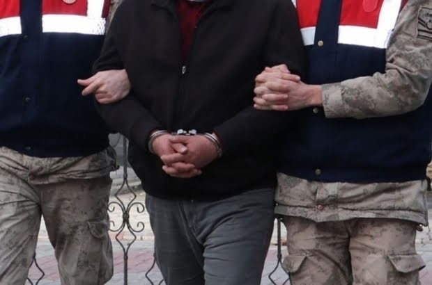 Jandarmadan FETÖ operasyonu: 1 gözaltı