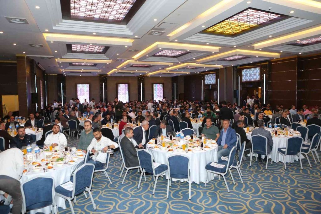 Karavil; “Diyarbakır’ın ihracatı artacak”