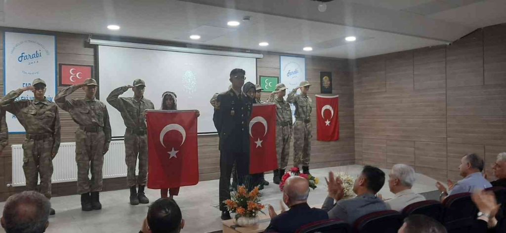 Kut’ul Amare’nin zaferine görkemli kutlama