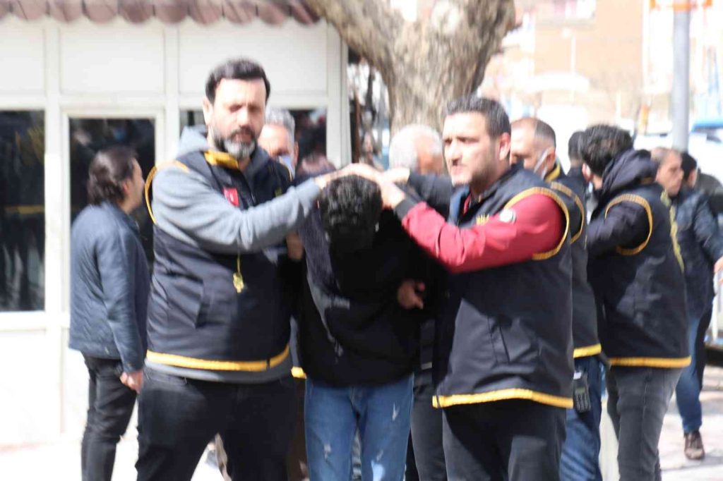 Malatya’daki cinayette 5 gözaltı