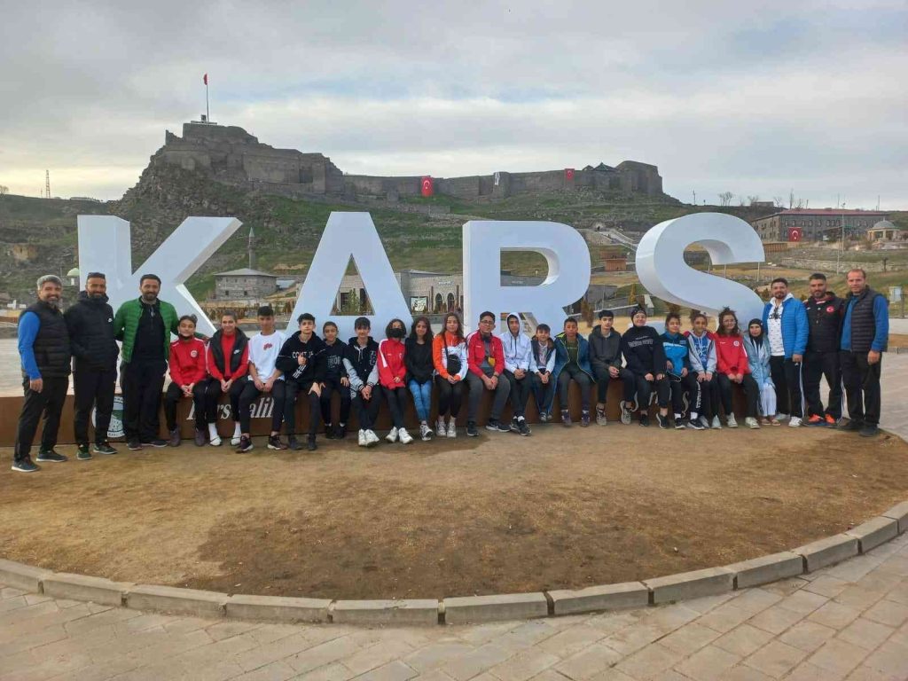 Malatya’lı Tekvandoculardan büyük başarı