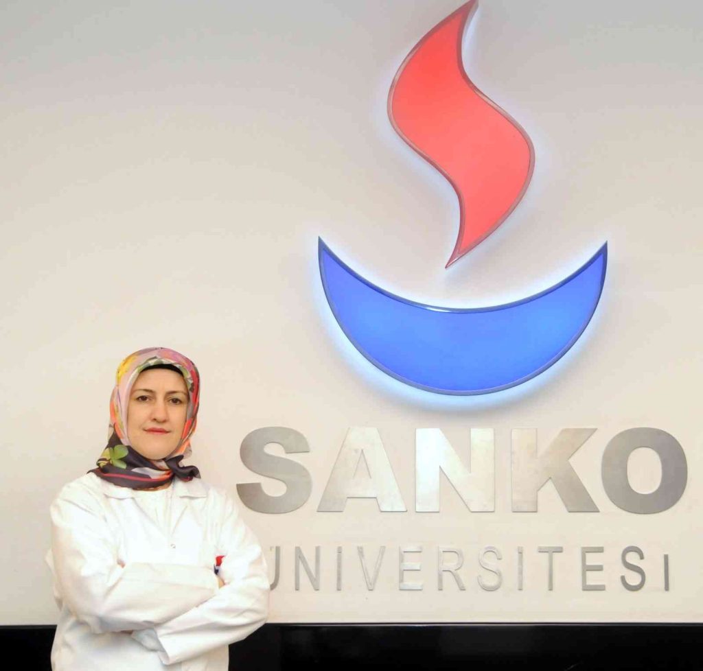 SANKO Üniversitesi Oğuzeli’nde kariyer günü düzenliyor