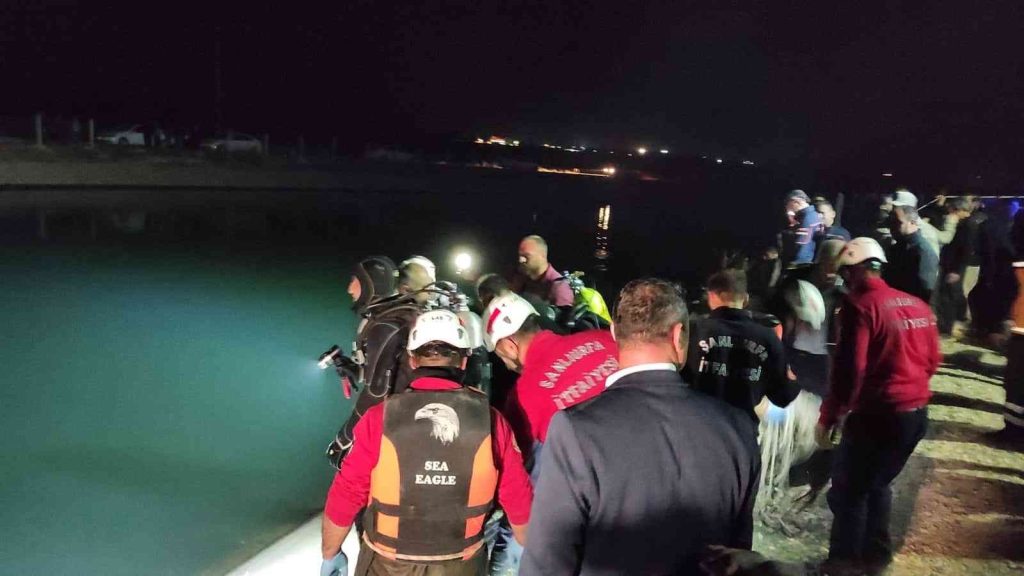Şanlıurfa’da feci olay: 3 ölü, 2 kayıp