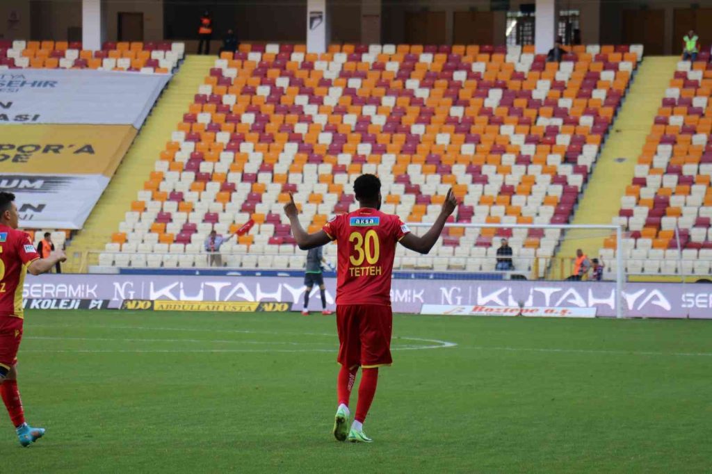 Spor Toto Süper Lig: Yeni Malatyaspor: 2 – Konyaspor: 3 (Maç sonucu)