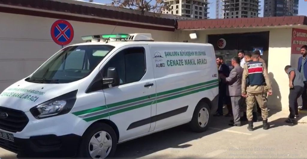 Sulama kanalında aranan iki arkadaşın cesedine ulaşıldı