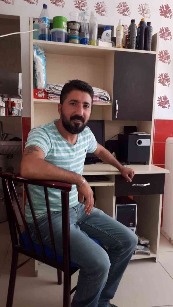 Tunceli’de bir kişi evinde ölü bulundu