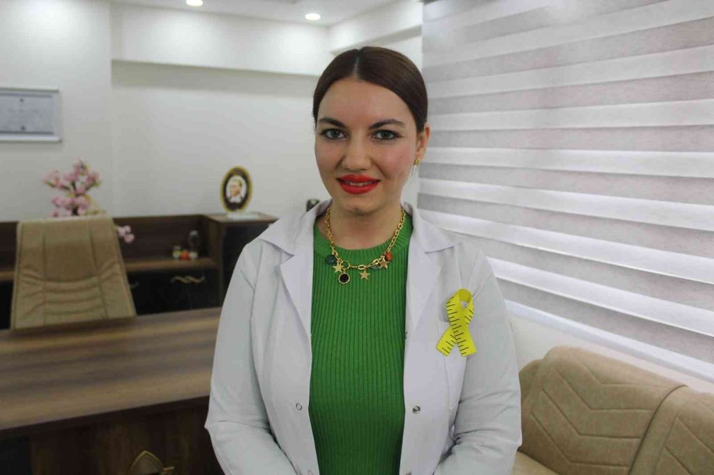 Uzman diyetisyenden Ramazan’da kilo vermenin sırları