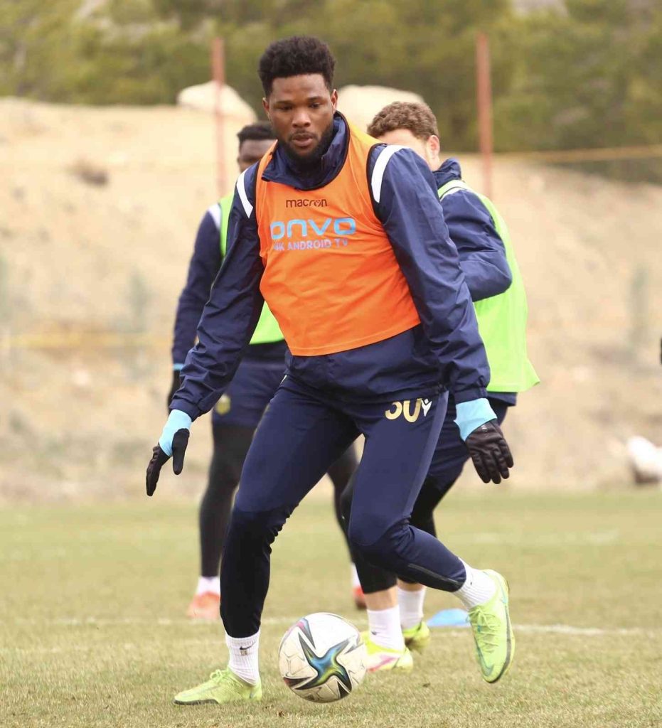 Yeni Malatyaspor Galatasaray’a konuk olacak