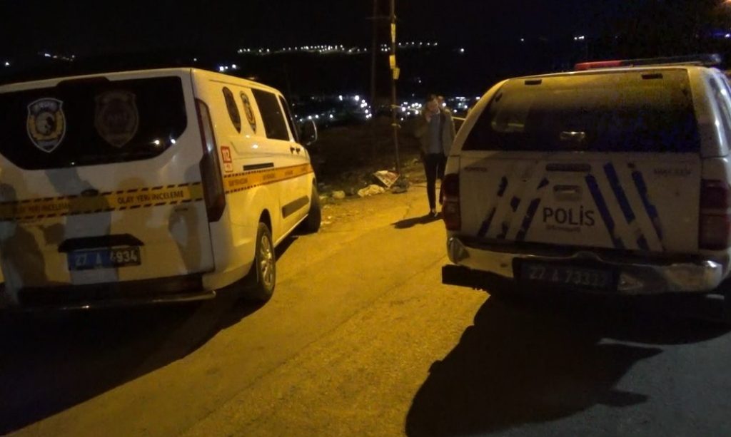 18 yaşındaki gencin öldüğü silahlı kavganın zanlıları tutuklandı