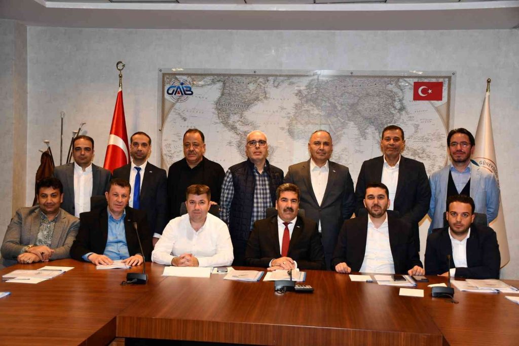 2022’nin ilk dört ayında 666 milyon dolarlık halı ihracatı