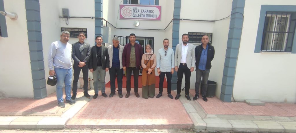 Genç Birlik’ten anlamlı etkinlikler zinciri