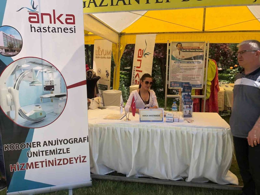 ANKA’dan SMA ile mücadeleye destek