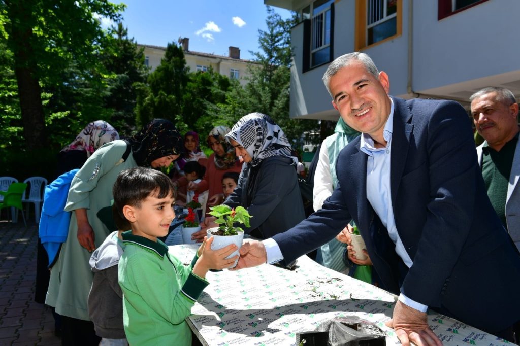 Anneler Günü duygusal anlara sahne oldu