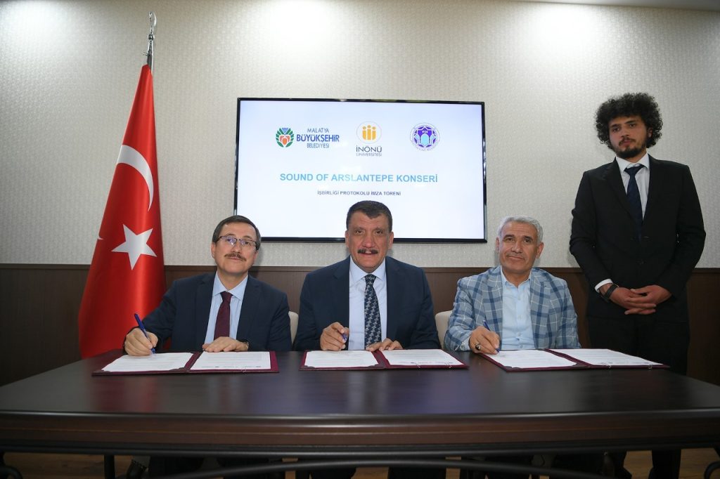 Arslanpe’nin tanıtımı için yeni adımlar atılıyor