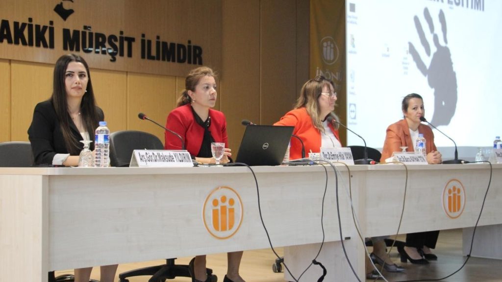 Doç. Dr. Ucuz: ’’Maalesef istismarcıların bir kısmı kendi çocukluğunda istismara maruz kalan kişilerdir’’