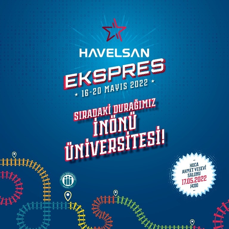Havelsan 17 Mayıs’ta Malatya’da