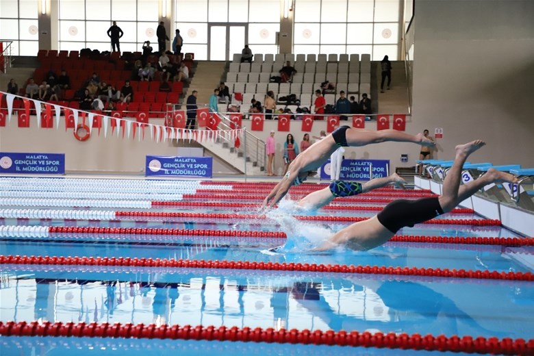 Havuz ücretinde artış yok