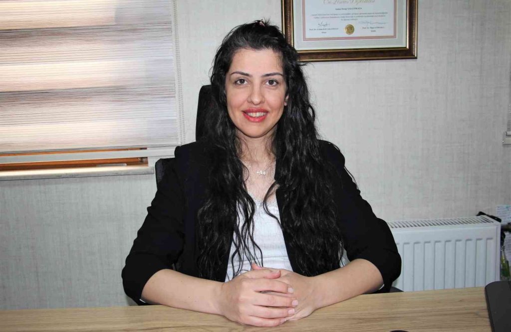 İç Hastalıkları Uzmanı Dr. Yalçınkaya: “Türkiye Avrupa genelinde diyabet konusunda ilk sıralarda”