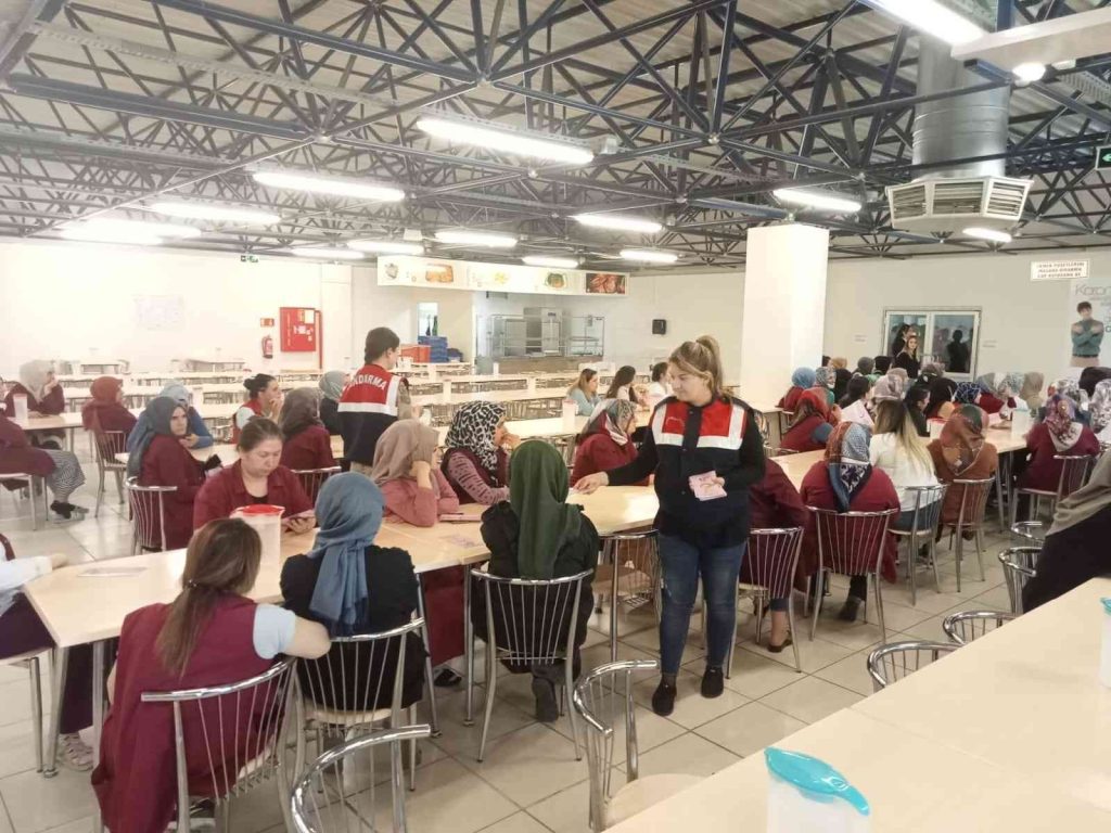 KADES’de hedef daha fazla kadına ulaşmak