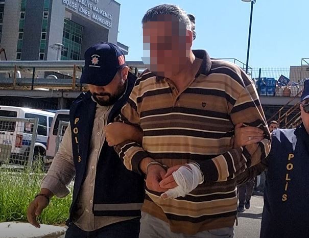 Kuzenini öldüren doktorun emniyet ifadesi ortaya çıktı