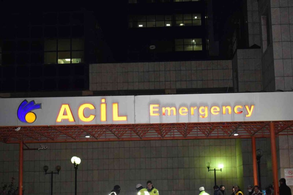 Malatya’da kene ısırması nedeniyle 18 yaşındaki genç öldü