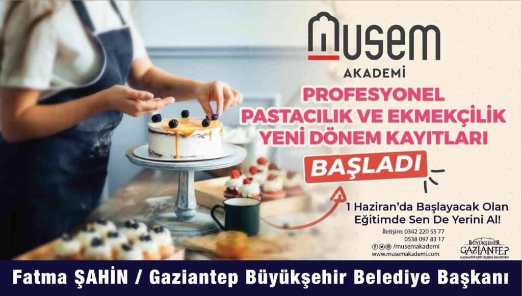 MUSEM Akademi’nin yeni müfredatı Milli eğitim Bakanlığı’ndan onay aldı