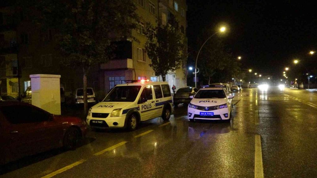 “Paranı getirdim” deyip pompalı tüfekle ateş açtı: 1 yaralı