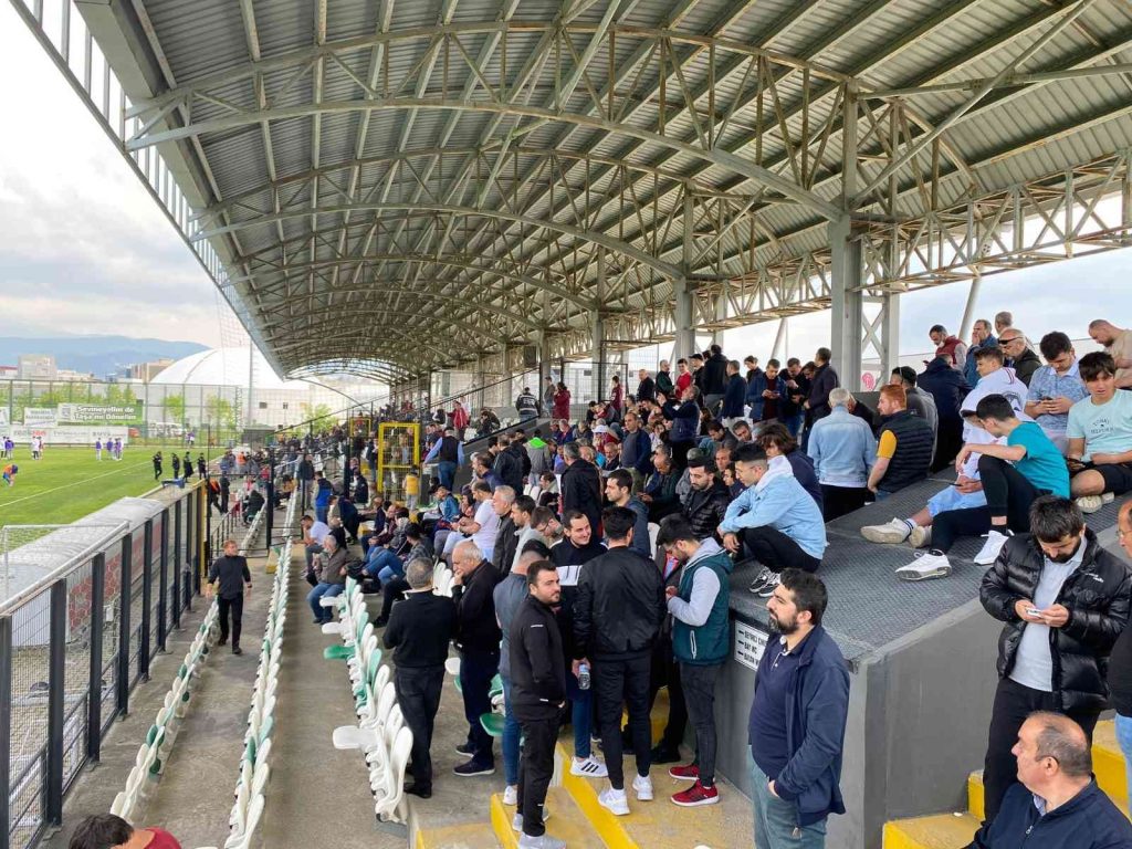 PFDK’dan Elazığ takımlarına ceza