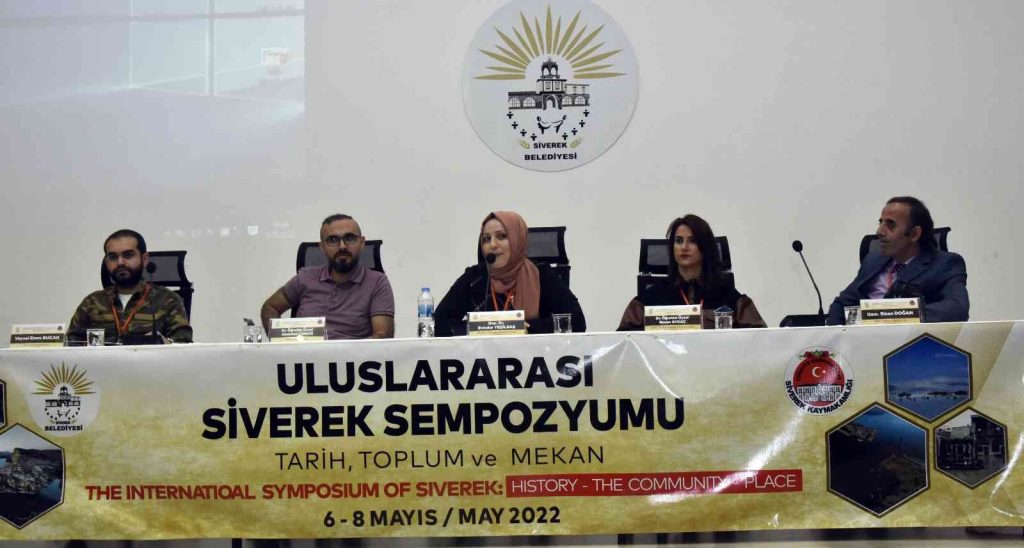 Şanlıurfa Valisi Erin: “Siverek, daha iyi daha güzel ve daha önemli bir kalkınma ve gelişme ivmesini hak ediyor”