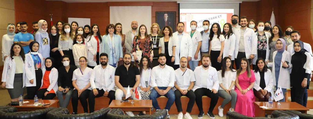 Skolyoz tedavisinde güncel yaklaşımlar paneli