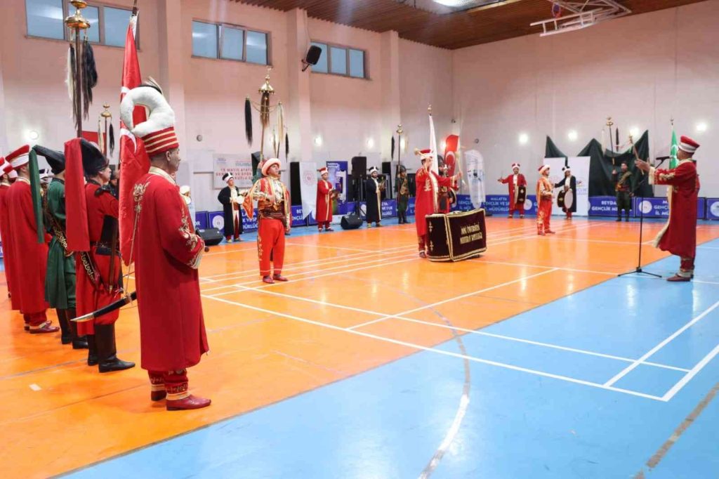 “Sosyal Medyadan Sosyal Meydana” etkinliği