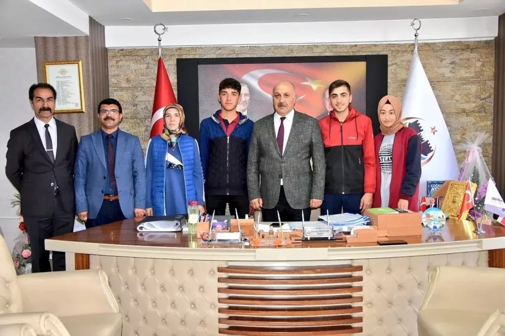 Sporculardan Türkiye Şampiyonluğu sözü