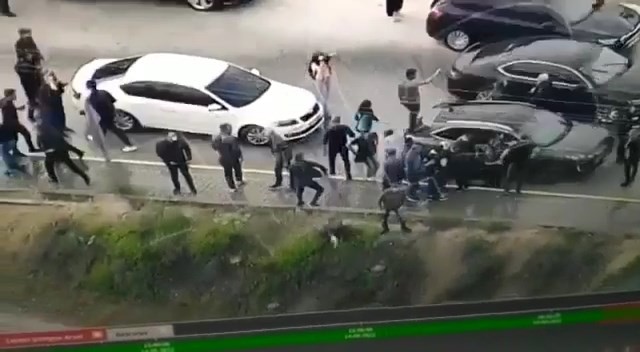 Tunceli’deki cenaze töreninde polisi yaralayan şüpheli tutuklandı