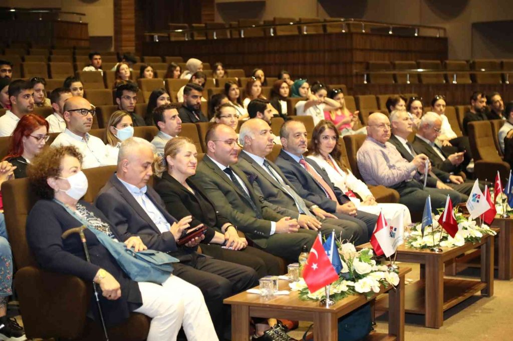 Üniversitelerde kalite yönetim süreçleri HKÜ’de masaya yatırıldı