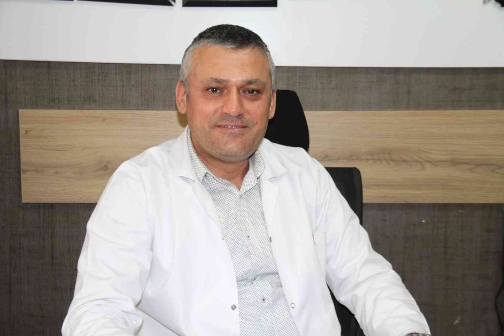 Uzm Dr. Kapan: “MS hastalığı erkeklere oranla kadınlarda 2 kat daha fazla görülür”