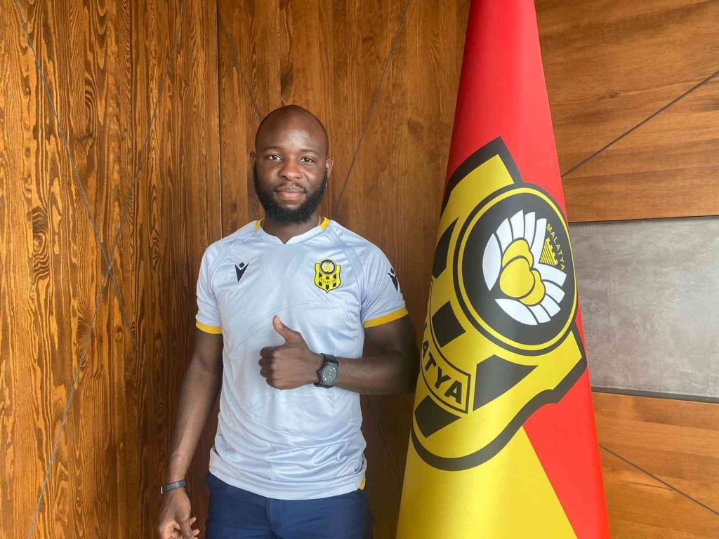 Yeni Malatyaspor: “2020 – 2021 Süper Lig sezonunda kulübümüzün formasını terleten Jody Lukoki’nin vefat ettiği haberini üzüntü ile öğrendik.”