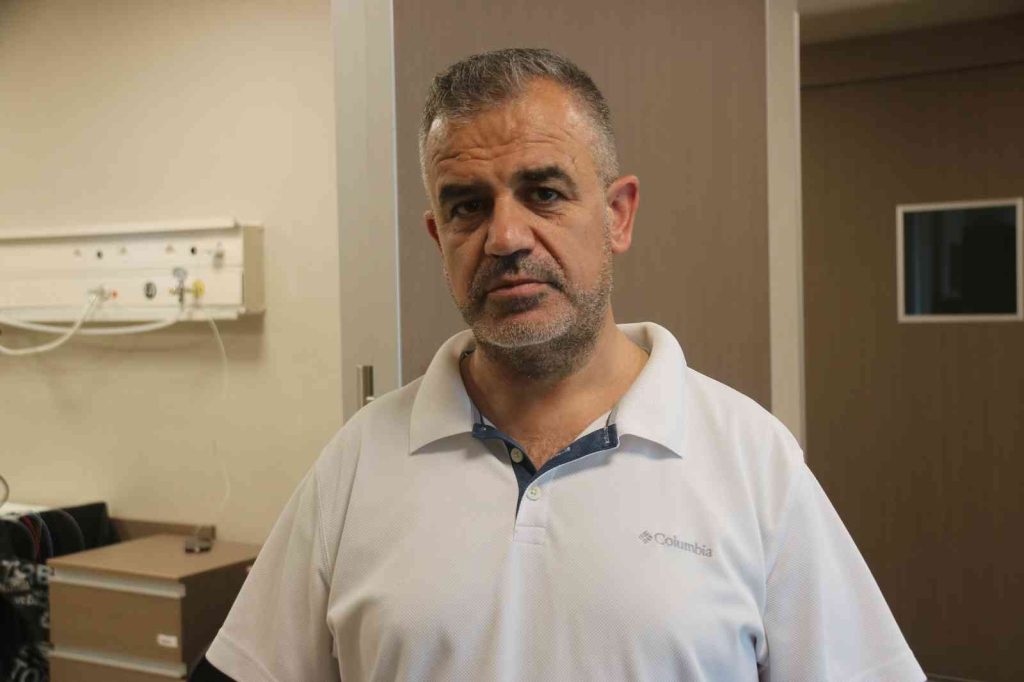 30 yıllık kilolarından kurtuldu, 14 yaş gençleşti