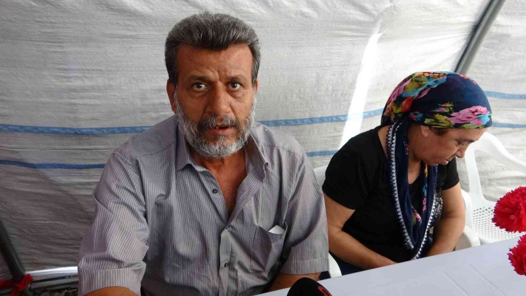 Ailelerin direnişi bin 15’inci gününde