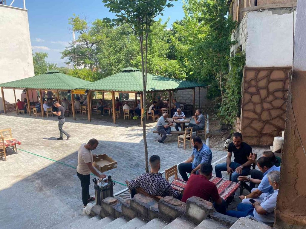 Akçadağlıların yeni gözdesi Akçahan