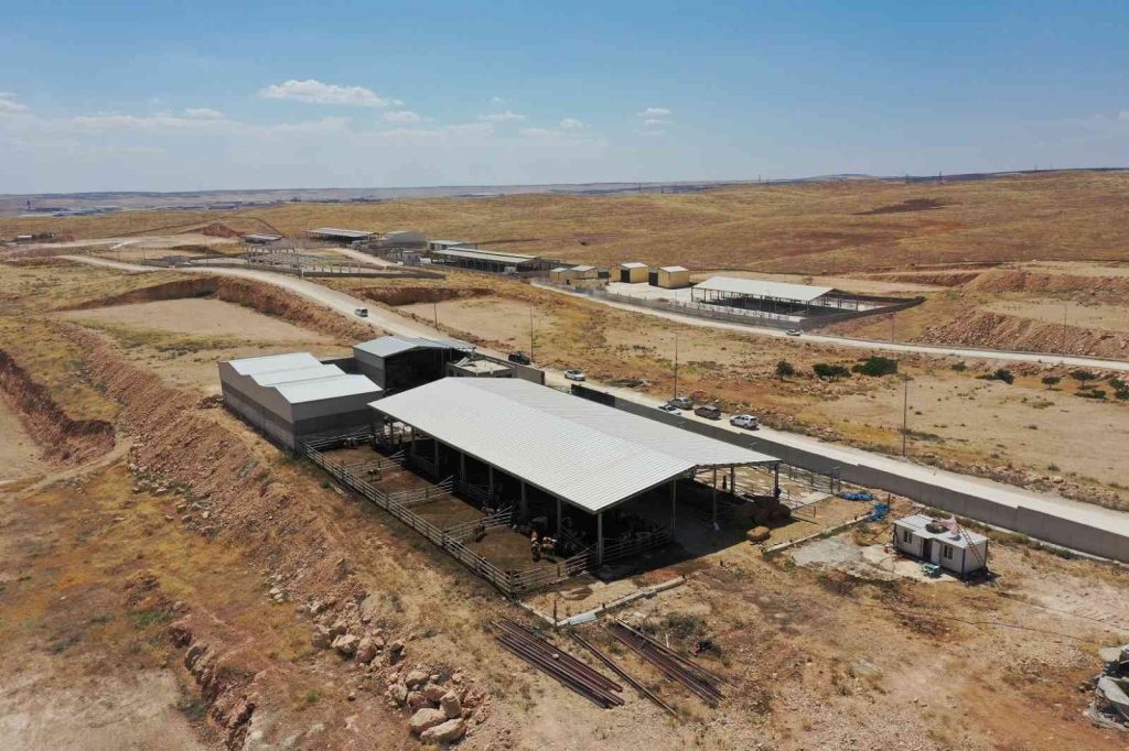 Besi OSB yatırımcılarına destek sağlanacak