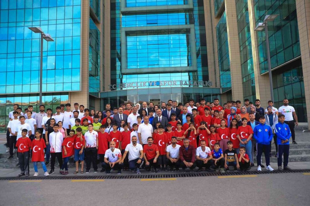 Canpolat ile Haliliye’ye 22 eser daha kazandırılıyor