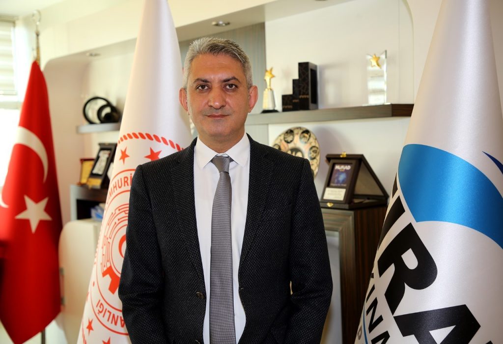 FKA’dan KOBİ’lere finansman desteği