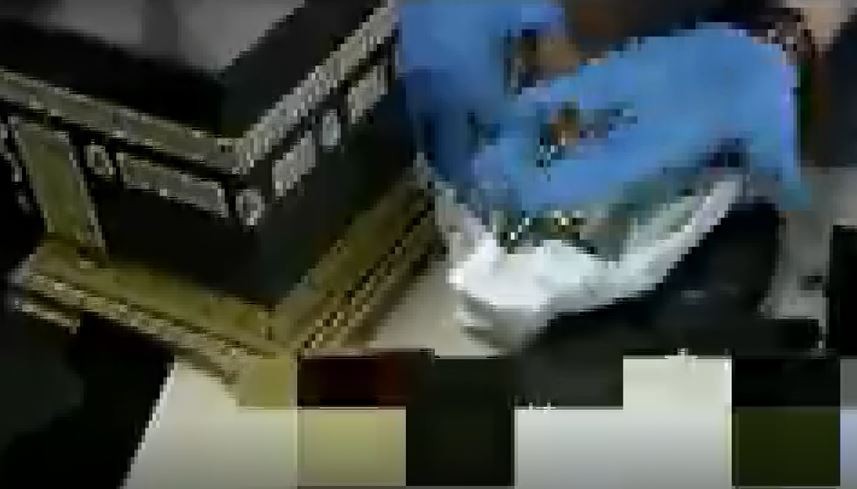 Gaziantep merkezli 3 ilde organize suç örgütü operasyonu: 10 gözaltı