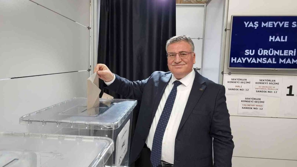 Gaziantep TİM’deki ağırlığını arttırıyor