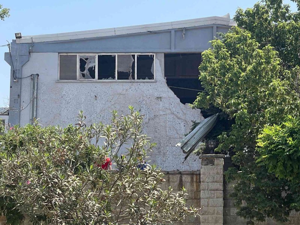 Gaziantep’te fabrikada patlama: 2 ağır yaralı