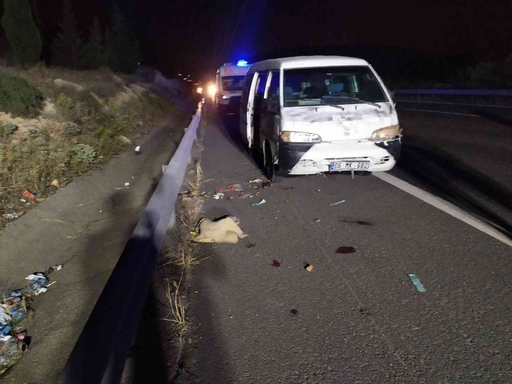 Gaziantep’te tüyler ürperten olay: 2 ölü